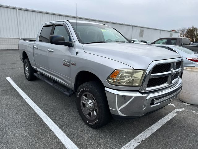 2015 Ram 2500 SLT