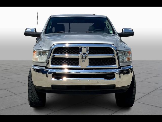 2015 Ram 2500 SLT