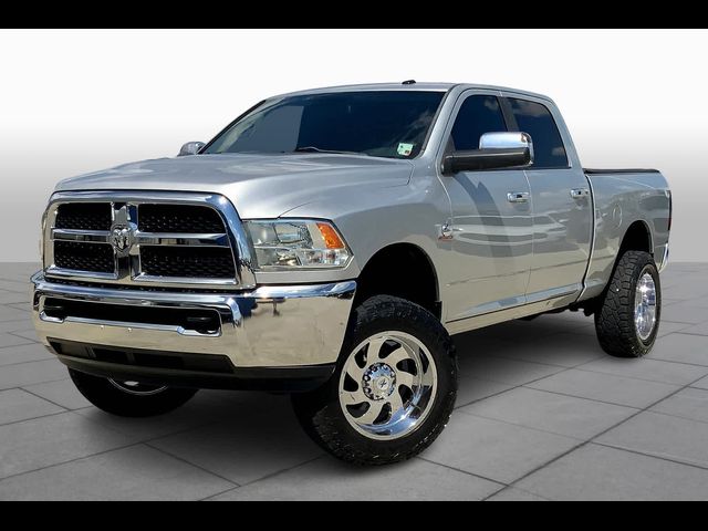 2015 Ram 2500 SLT