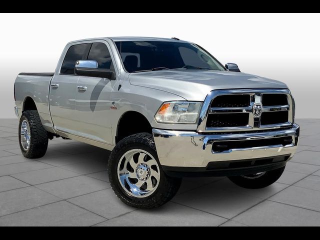 2015 Ram 2500 SLT