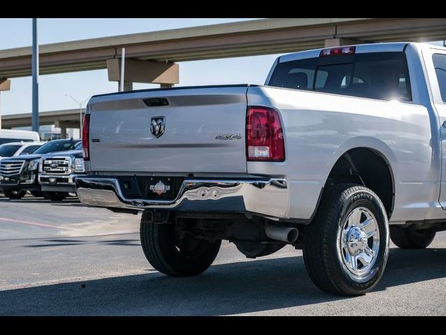 2015 Ram 2500 SLT