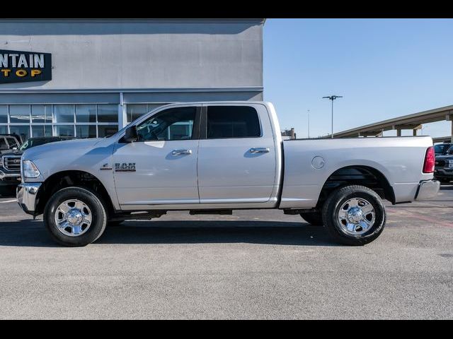 2015 Ram 2500 SLT