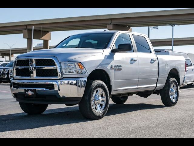 2015 Ram 2500 SLT