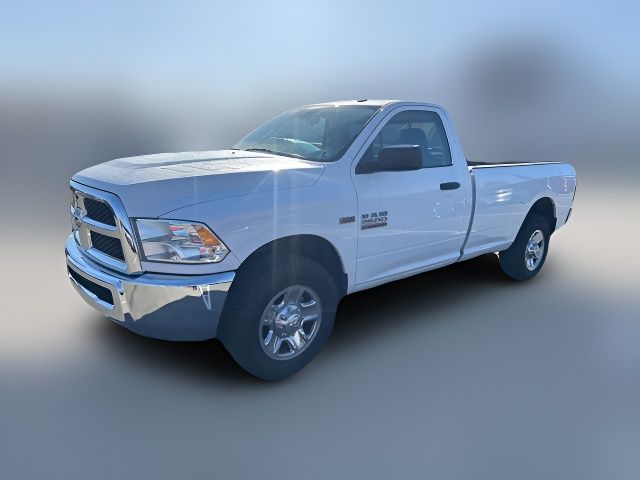 2015 Ram 2500 Tradesman