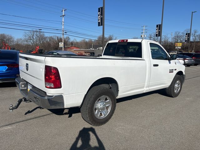 2015 Ram 2500 Tradesman