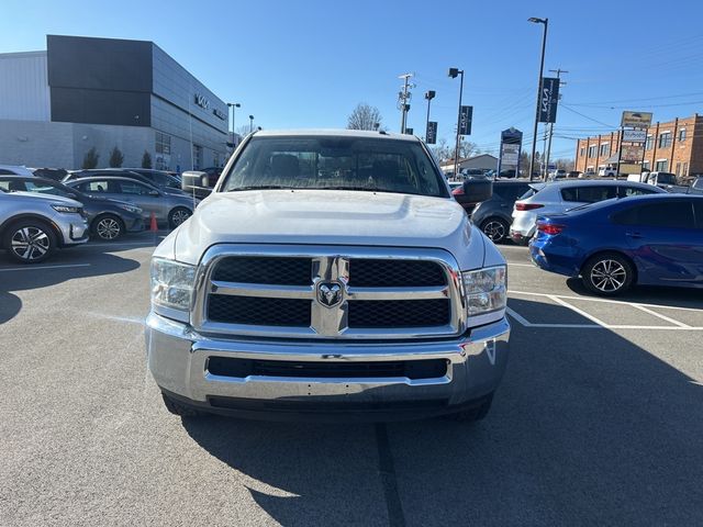 2015 Ram 2500 Tradesman