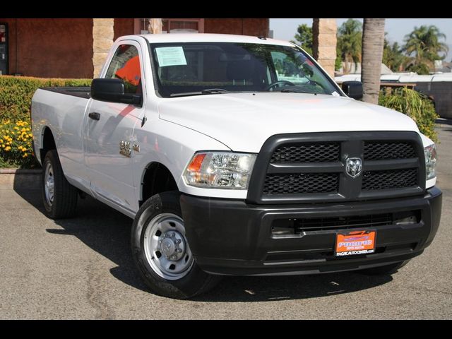 2015 Ram 2500 Tradesman