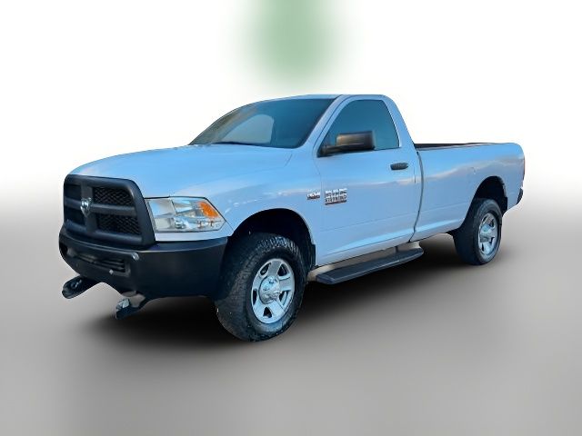 2015 Ram 2500 Tradesman