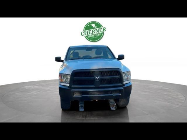 2015 Ram 2500 Tradesman