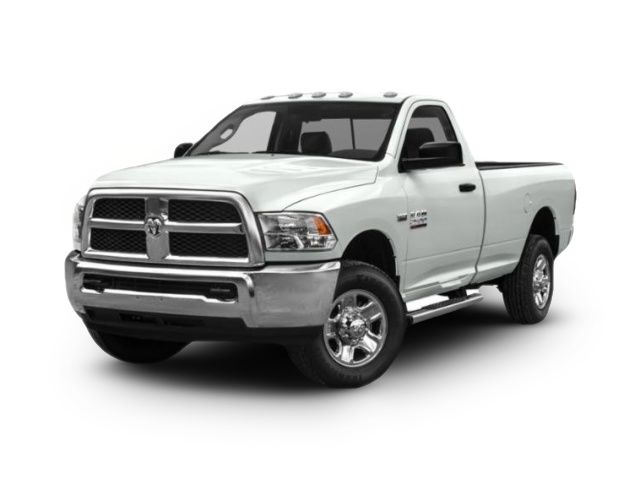 2015 Ram 2500 Tradesman