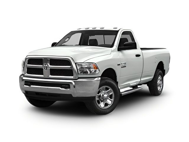 2015 Ram 2500 Tradesman