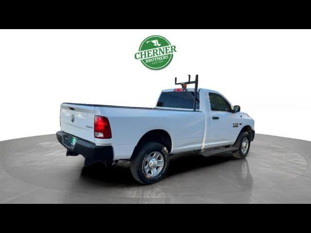 2015 Ram 2500 Tradesman