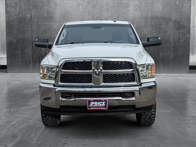 2015 Ram 2500 Tradesman