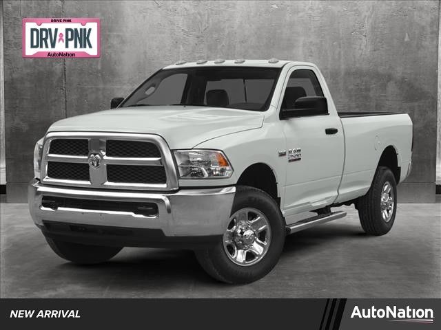 2015 Ram 2500 Tradesman