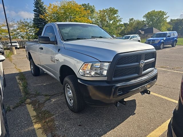 2015 Ram 2500 Tradesman