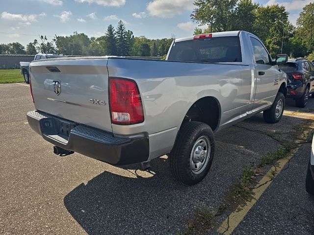 2015 Ram 2500 Tradesman