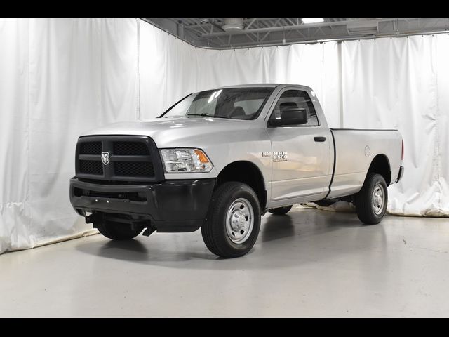 2015 Ram 2500 Tradesman