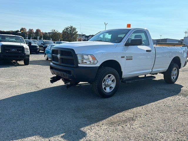 2015 Ram 2500 Tradesman