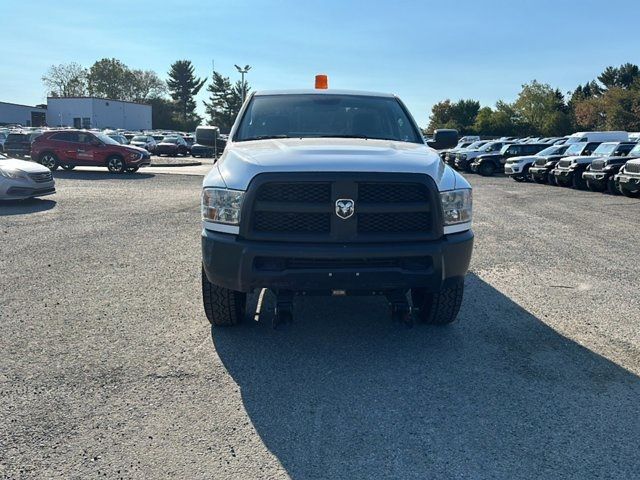 2015 Ram 2500 Tradesman