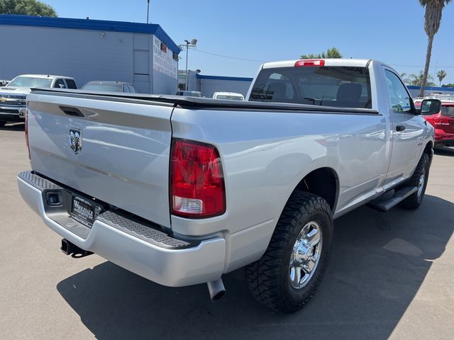 2015 Ram 2500 Tradesman