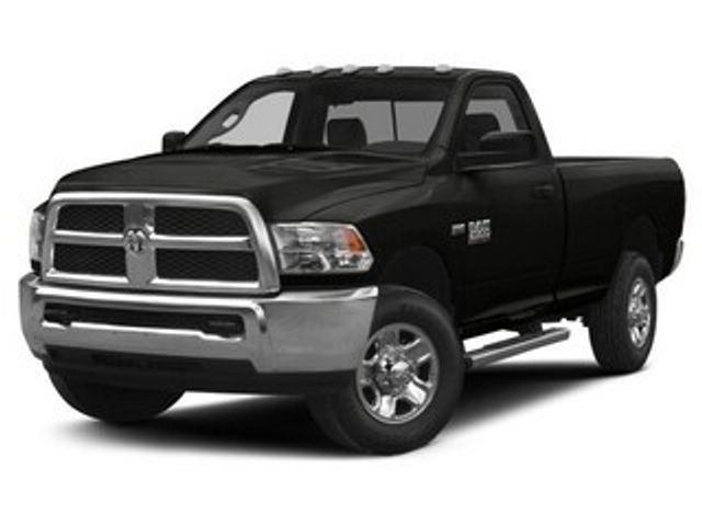 2015 Ram 2500 Tradesman