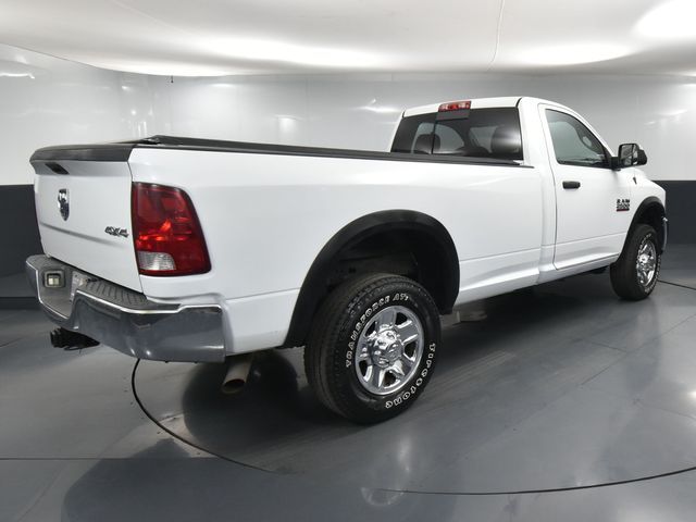 2015 Ram 2500 Tradesman