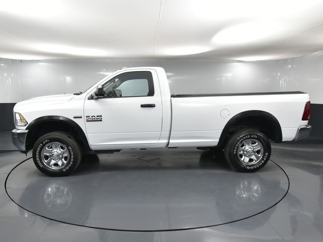 2015 Ram 2500 Tradesman