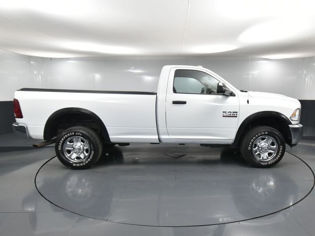 2015 Ram 2500 Tradesman