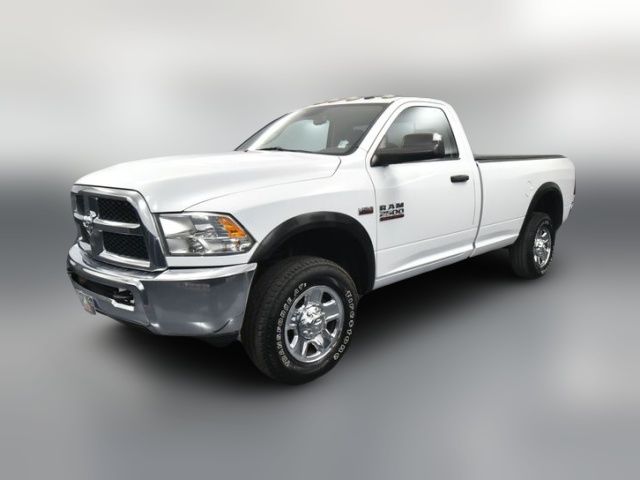 2015 Ram 2500 Tradesman