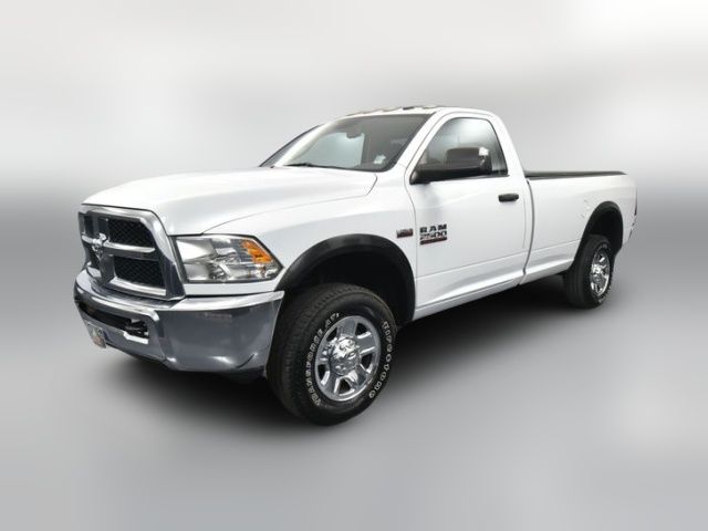 2015 Ram 2500 Tradesman