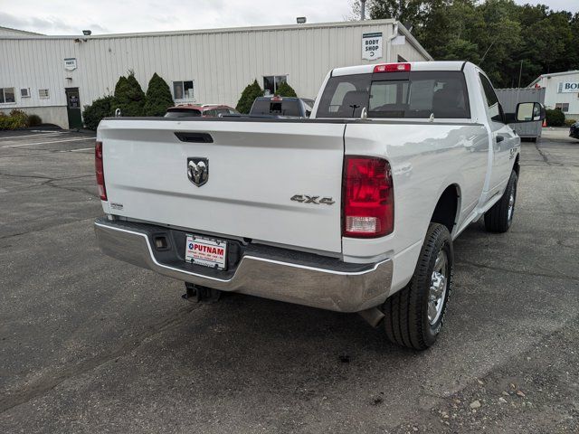 2015 Ram 2500 Tradesman