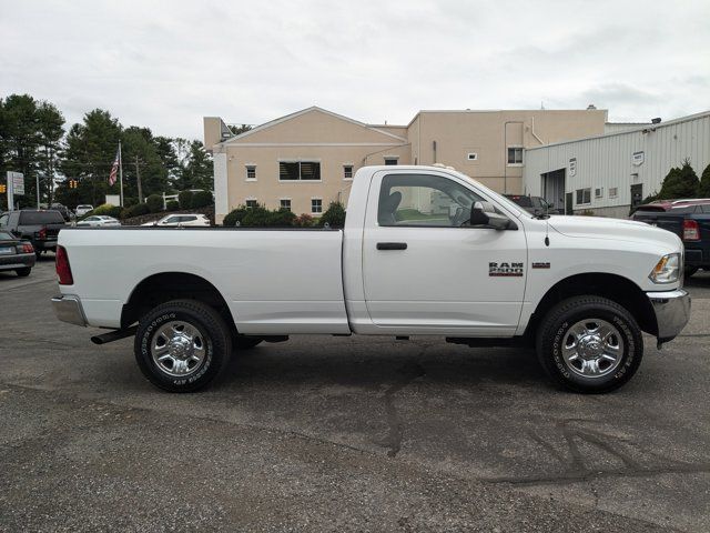 2015 Ram 2500 Tradesman