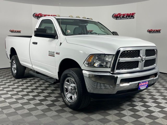 2015 Ram 2500 Tradesman