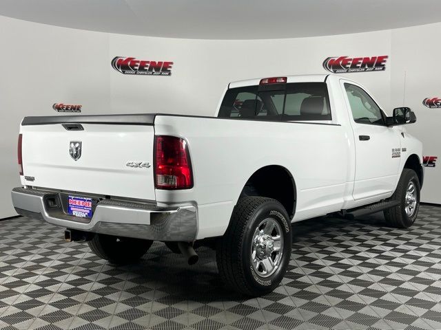 2015 Ram 2500 Tradesman