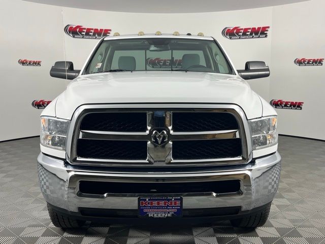 2015 Ram 2500 Tradesman