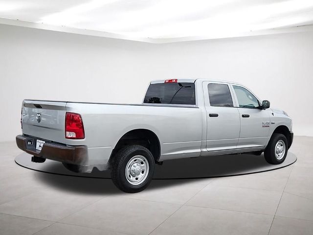 2015 Ram 2500 Tradesman