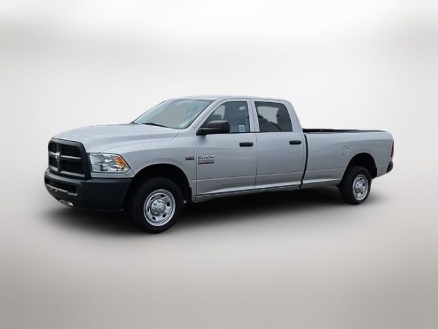 2015 Ram 2500 Tradesman