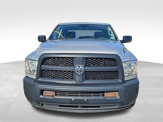 2015 Ram 2500 Tradesman