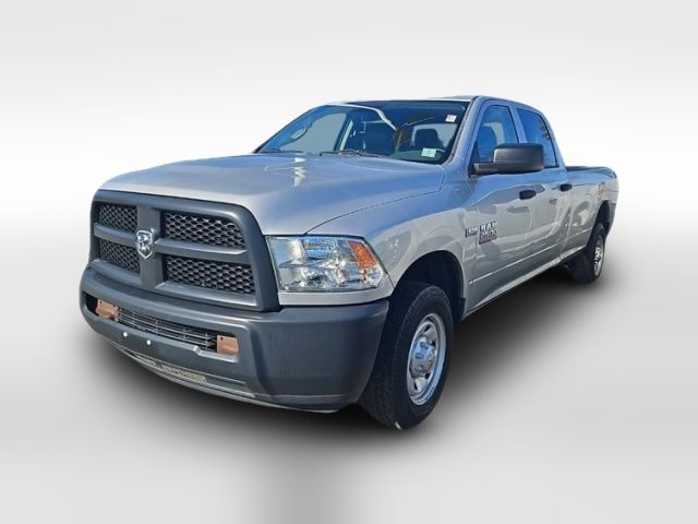 2015 Ram 2500 Tradesman