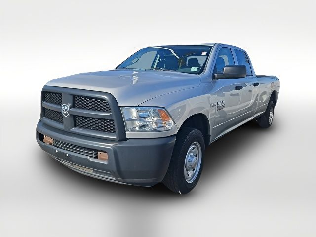 2015 Ram 2500 Tradesman