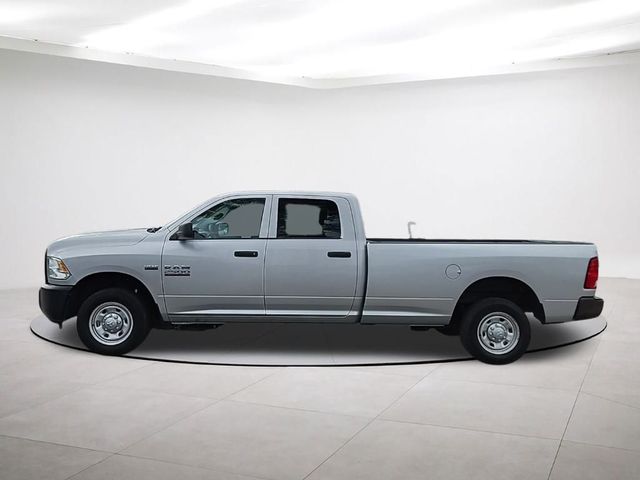 2015 Ram 2500 Tradesman