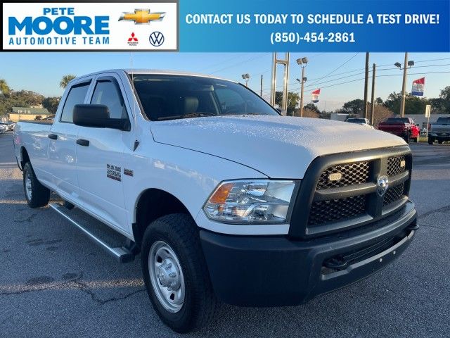 2015 Ram 2500 Tradesman