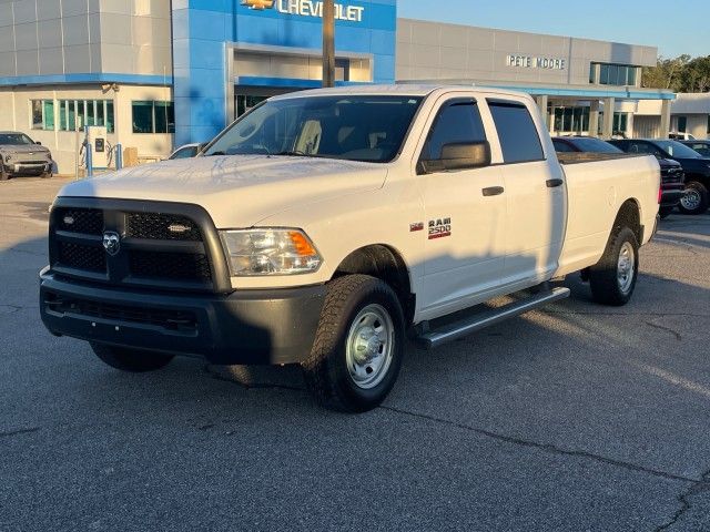 2015 Ram 2500 Tradesman