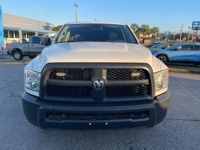 2015 Ram 2500 Tradesman