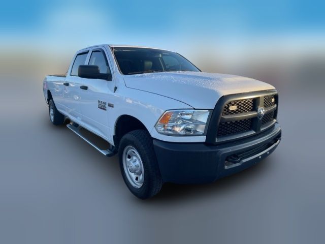 2015 Ram 2500 Tradesman