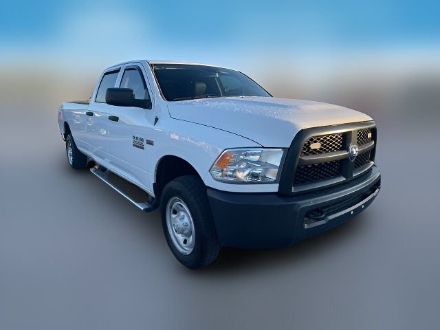 2015 Ram 2500 Tradesman