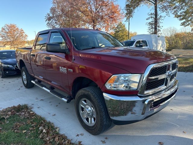 2015 Ram 2500 Tradesman