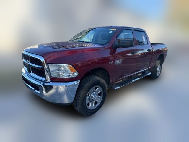 2015 Ram 2500 Tradesman