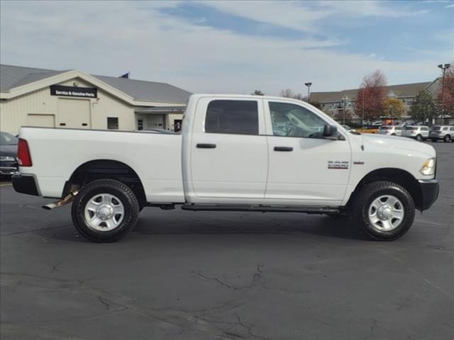 2015 Ram 2500 Tradesman