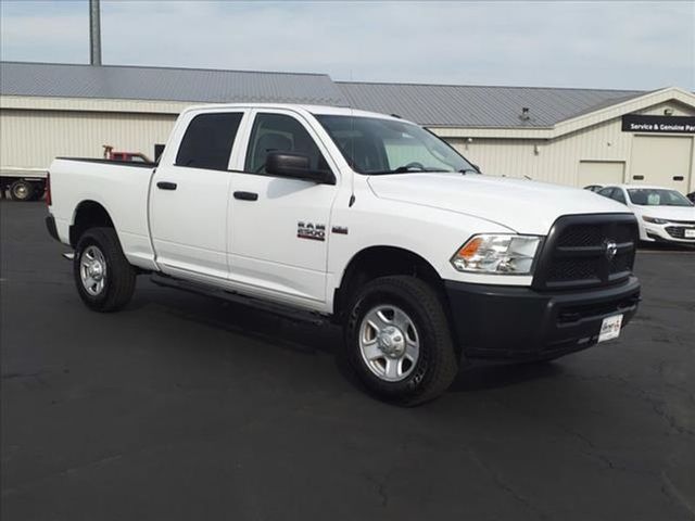 2015 Ram 2500 Tradesman